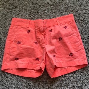 Vineyard vine shorts